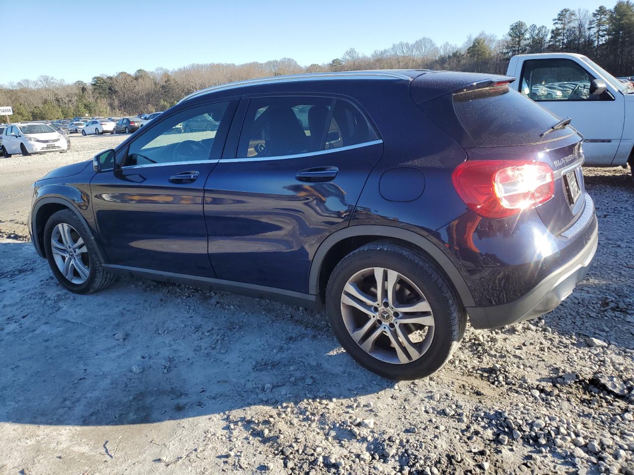 2018 Mercedes-Benz GLA-klasse - Image 2