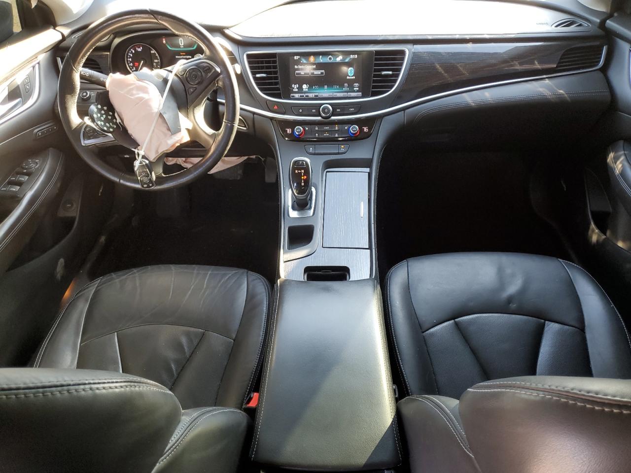 2017 Buick LaCrosse - Image 8