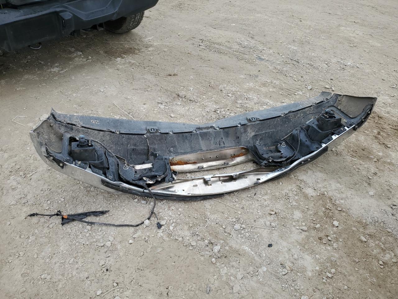 2018 Ford F-150 - Image 14
