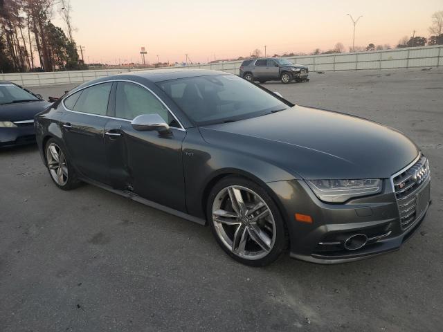  AUDI S7/RS7 2016 Серый