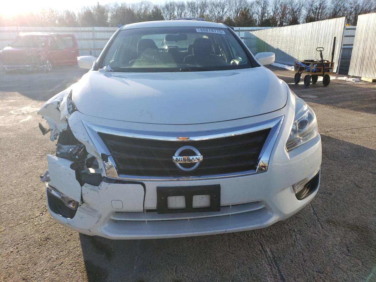 2014 Nissan Altima - Image 5