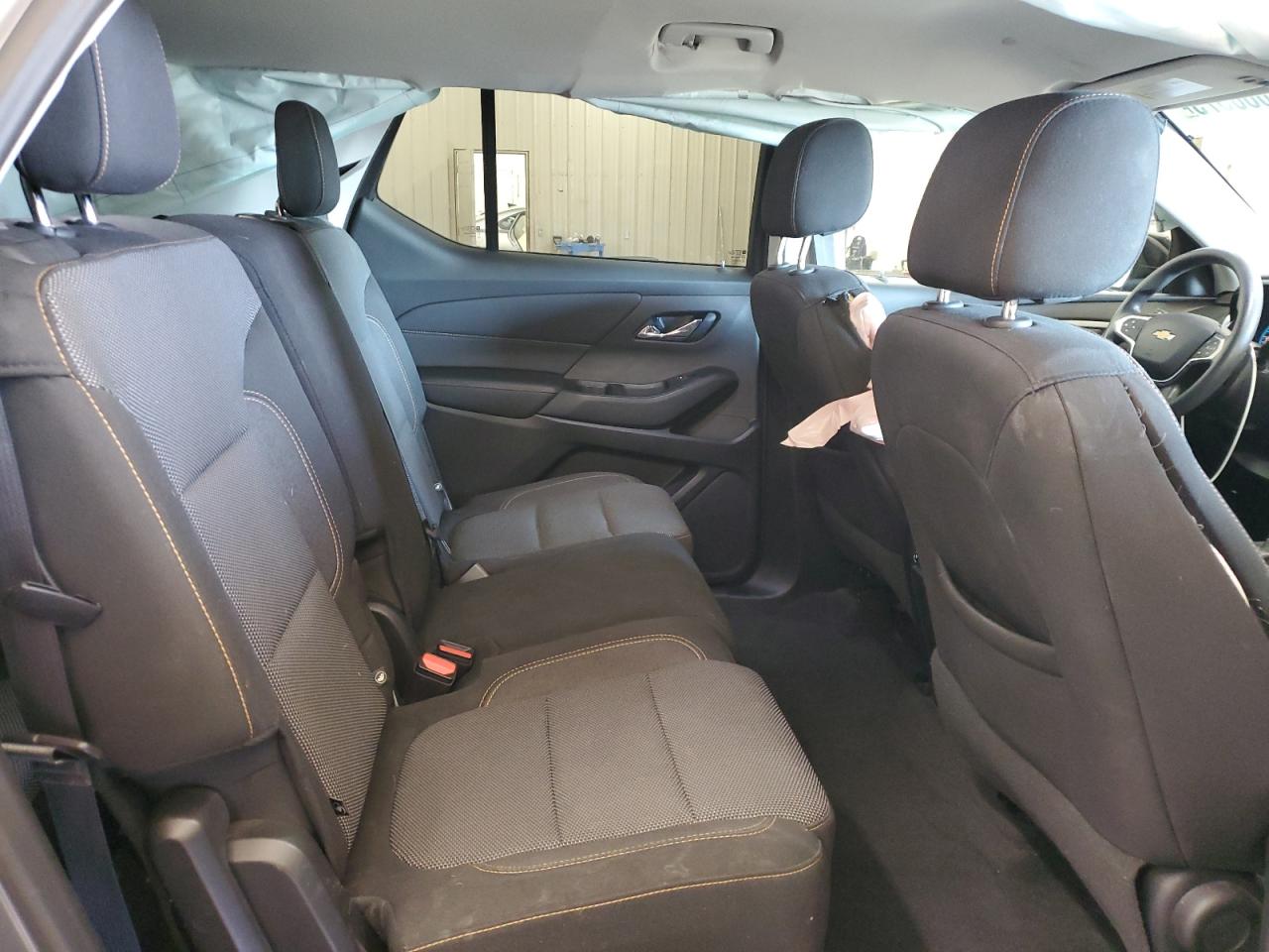 2018 Chevrolet Traverse - Image 11