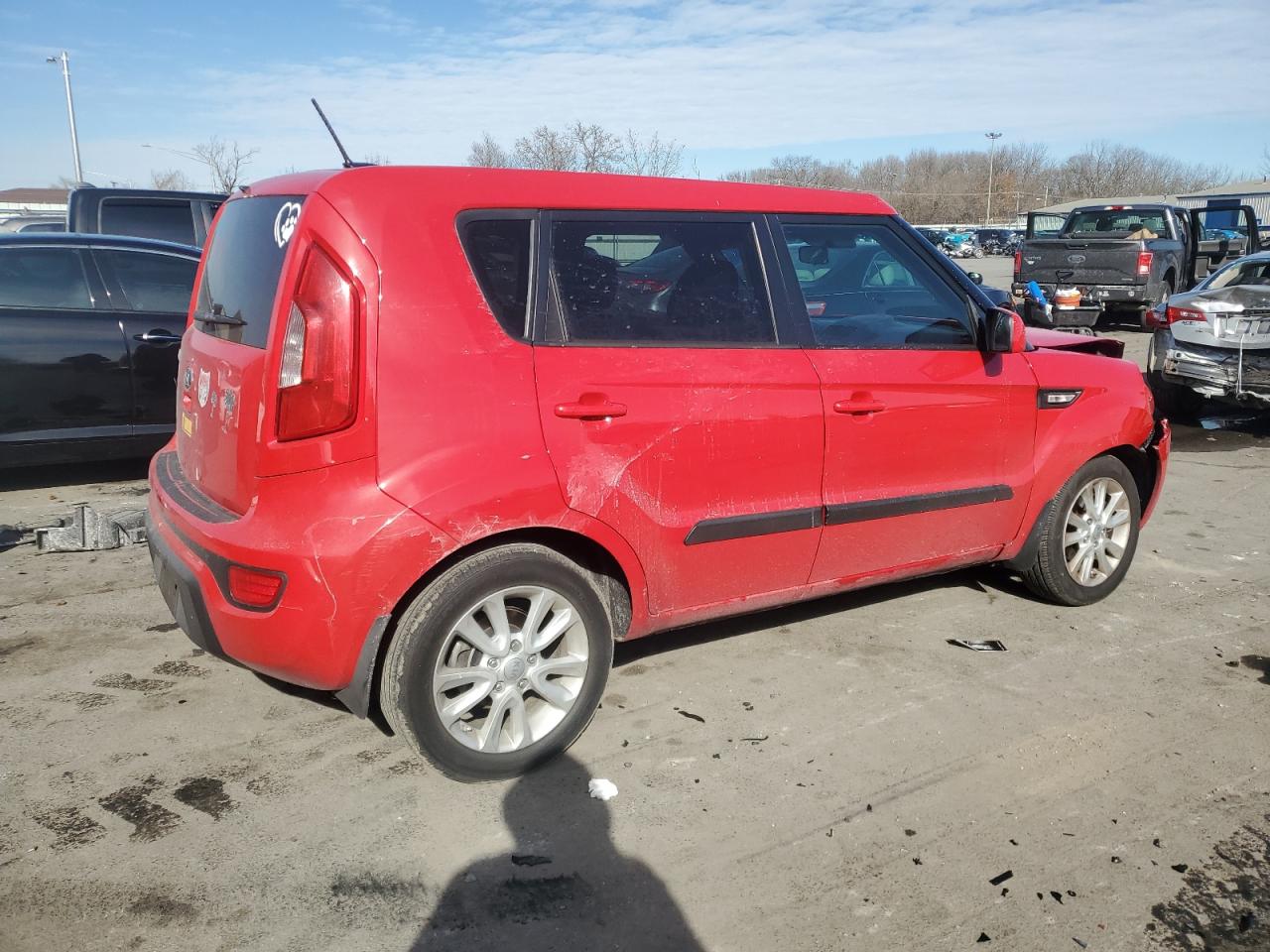 2013 Kia Soul - Image 3