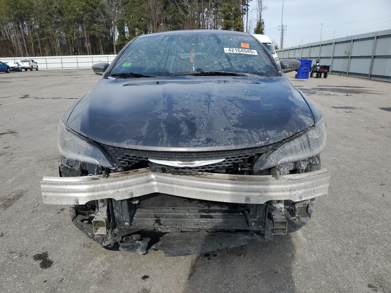 2015 Chrysler 200 - Image 5