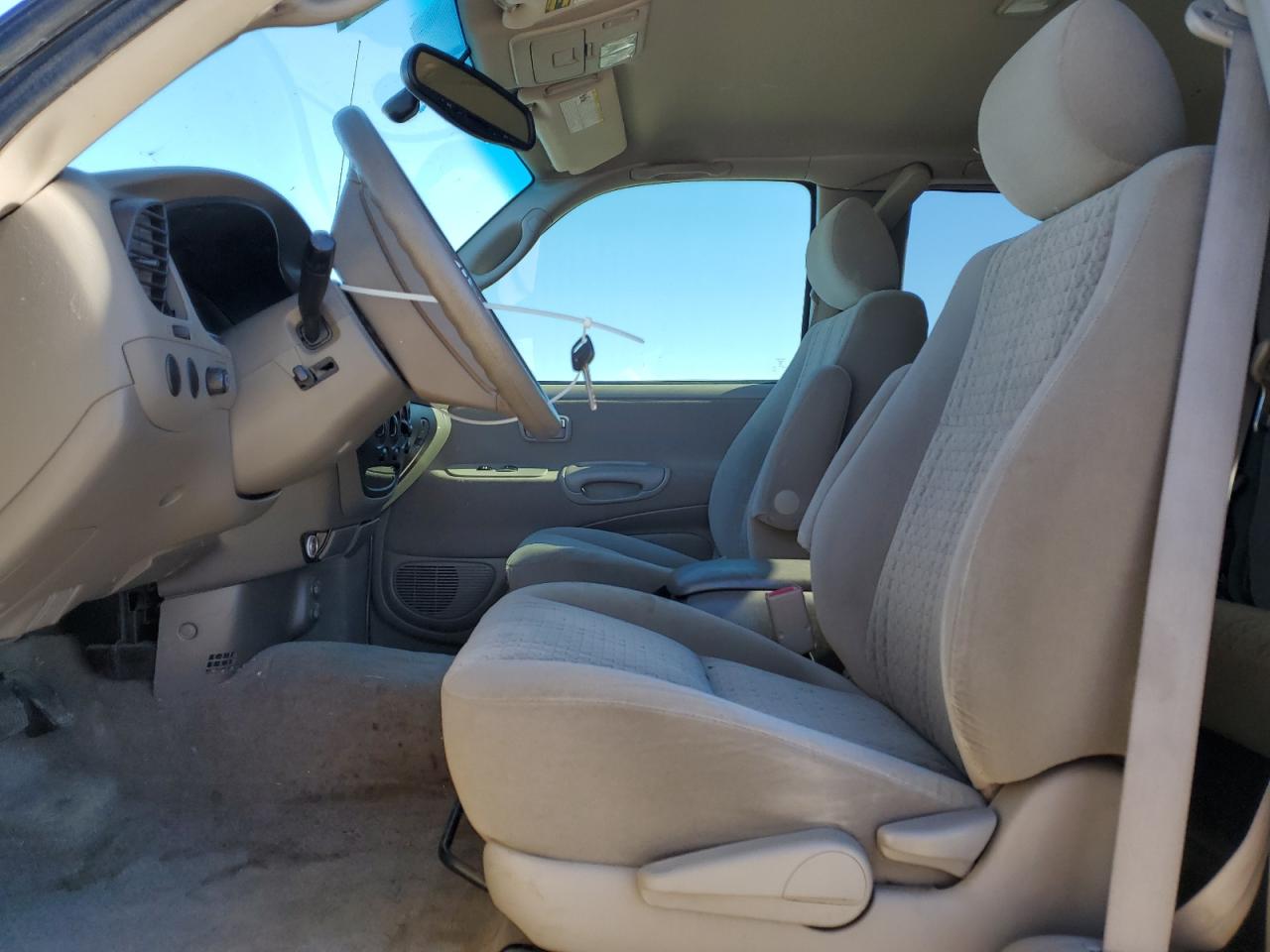 2005 Toyota Tundra - Image 7