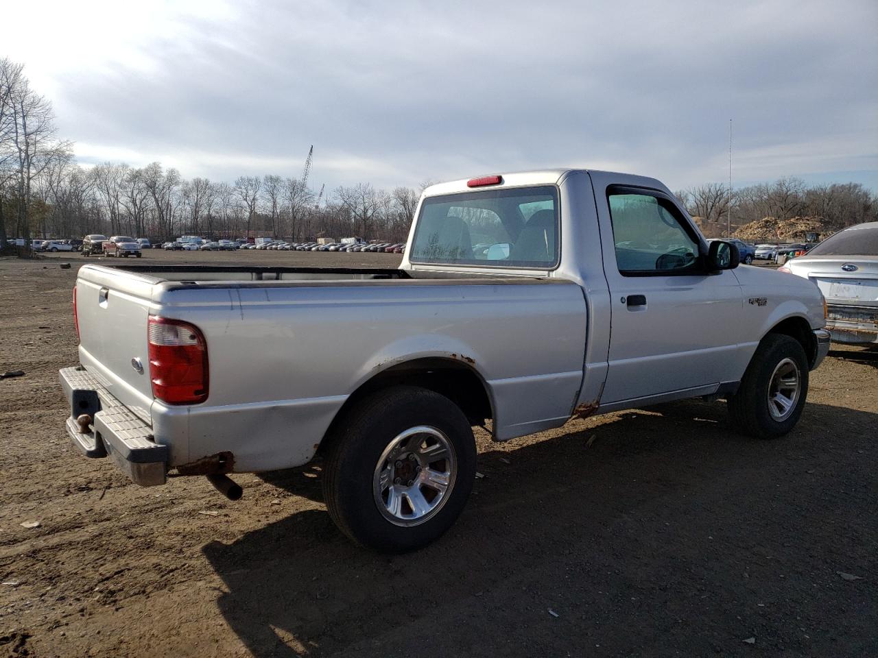 2003 Ford Ranger - Image 3