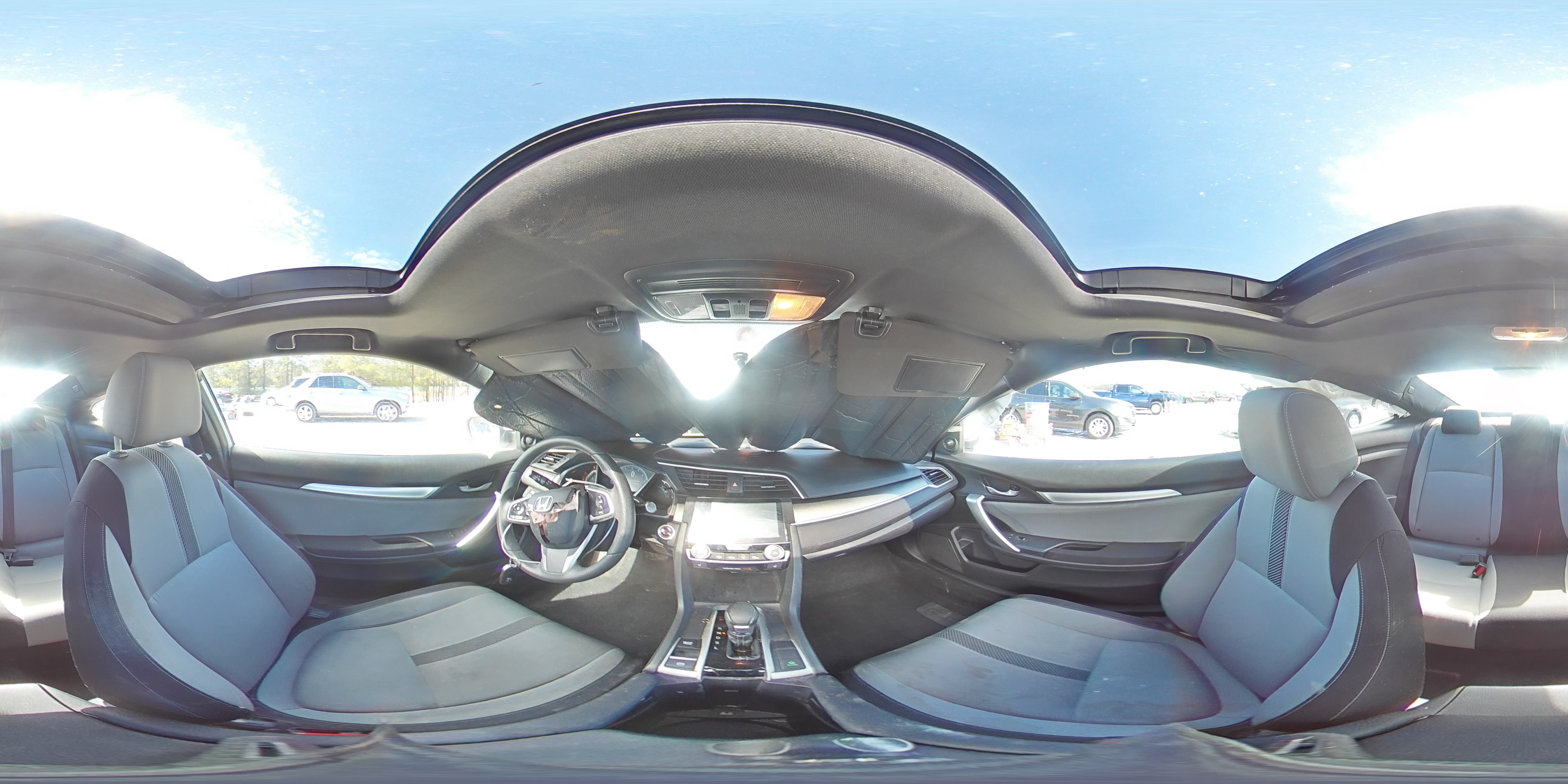 2016 Honda Civic - Image 15