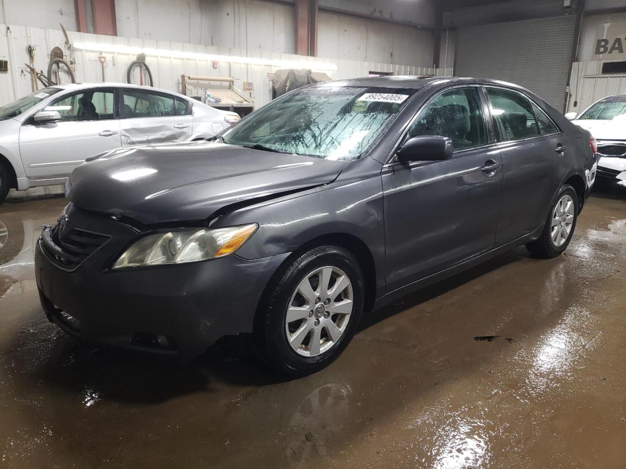 2009 Toyota Camry - Image 1