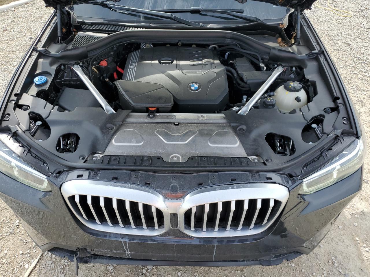 2024 BMW X3 - Image 12