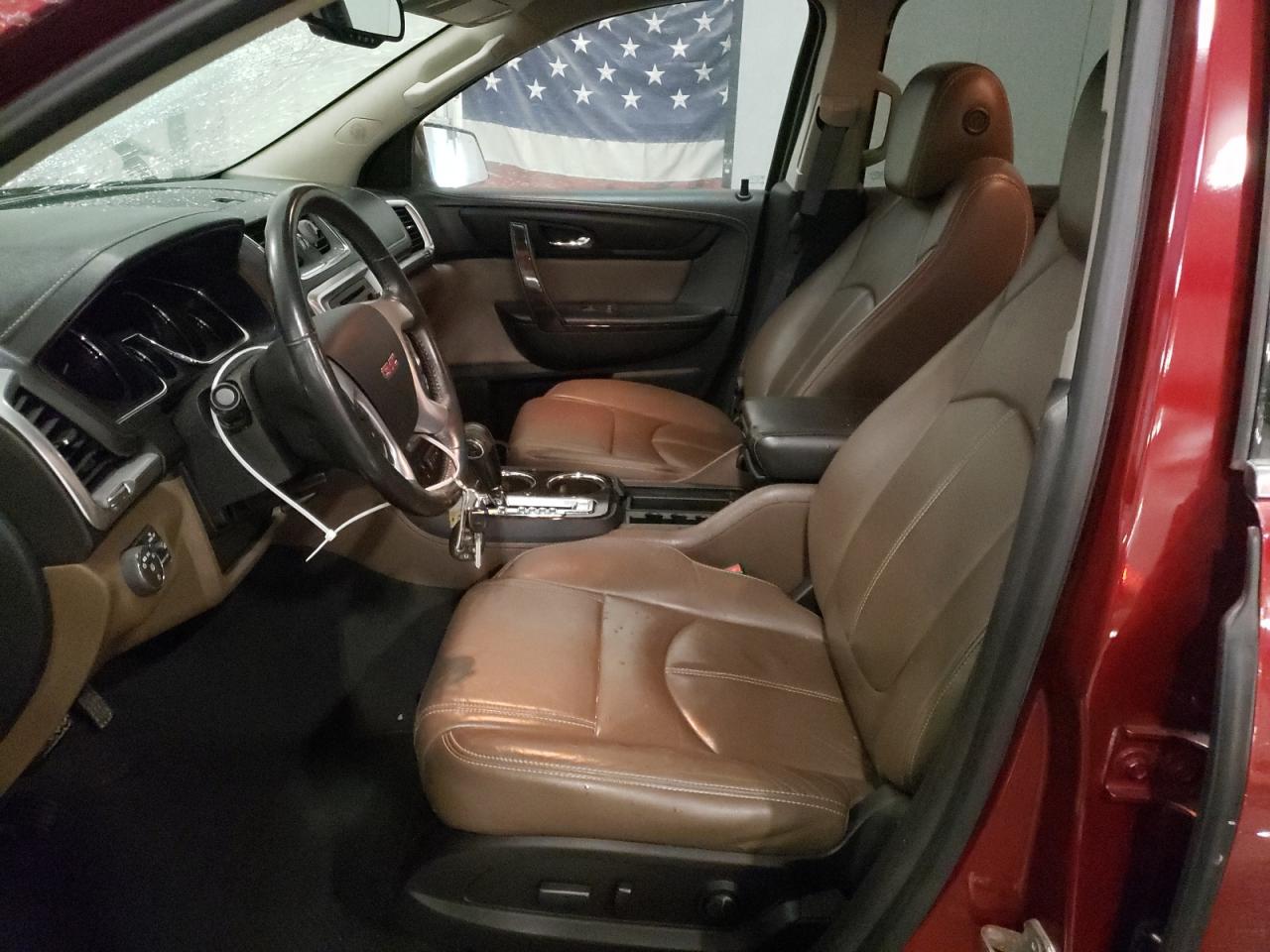 2015 GMC Acadia - Image 7