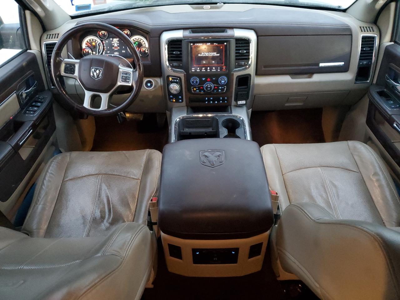 2018 RAM 1500 - Image 8