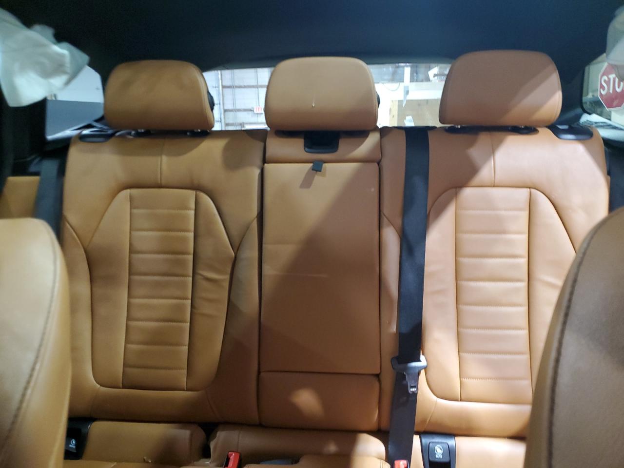 2020 BMW X3 - Image 10