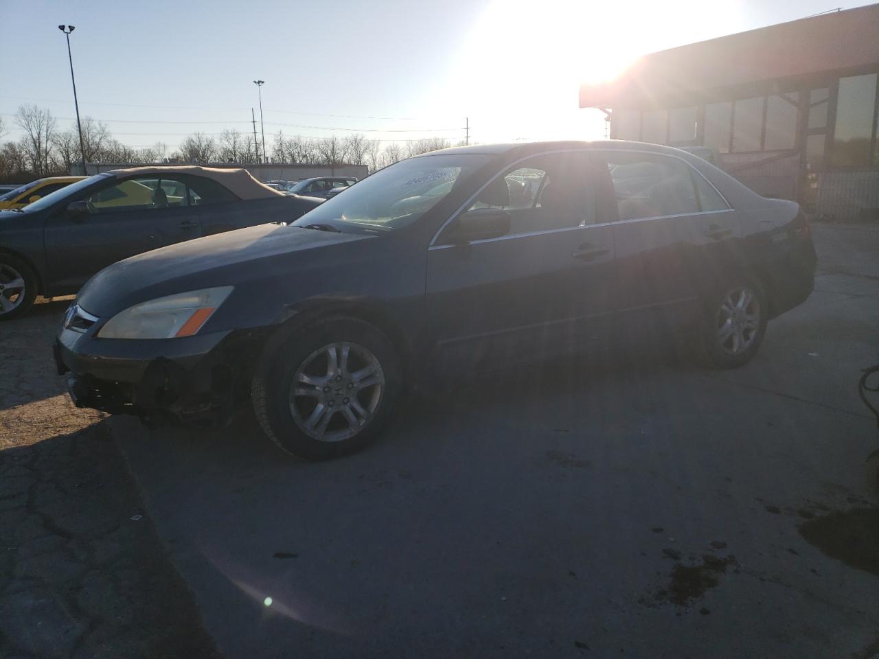 2007 Honda Accord - Image 1
