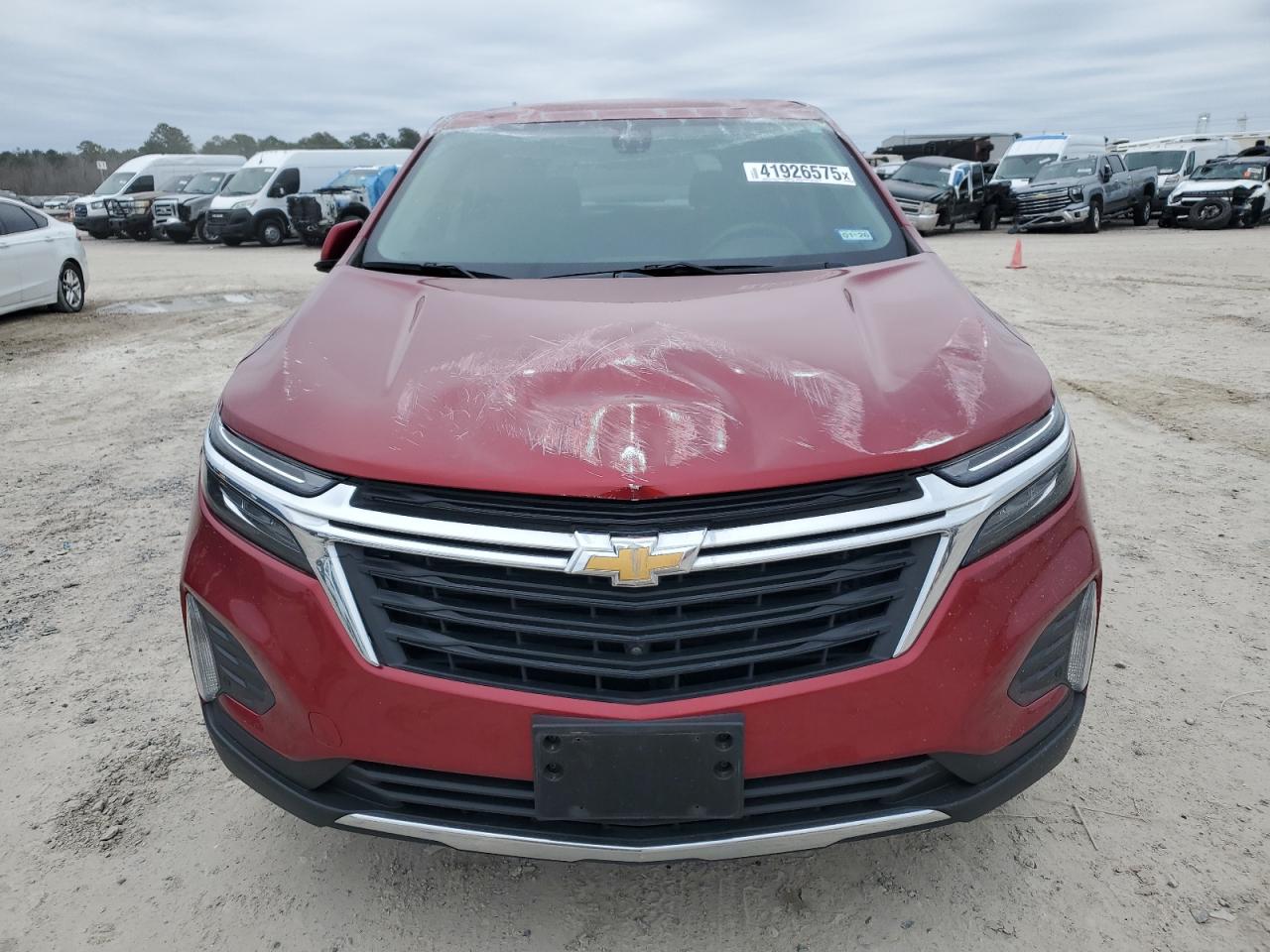 2022 Chevrolet Equinox - Image 5