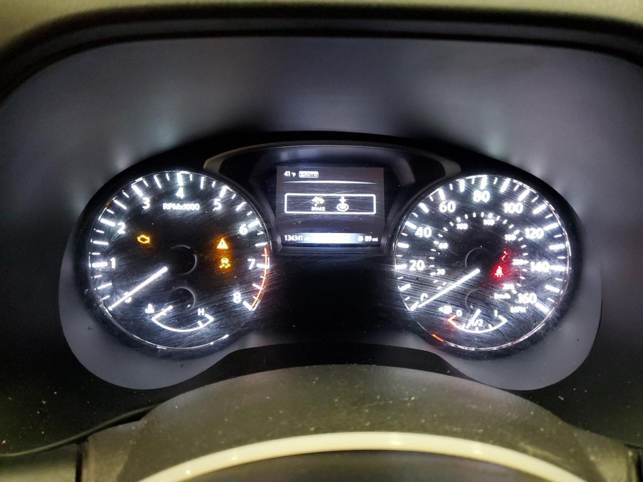 2016 Nissan Pathfinder - Image 9