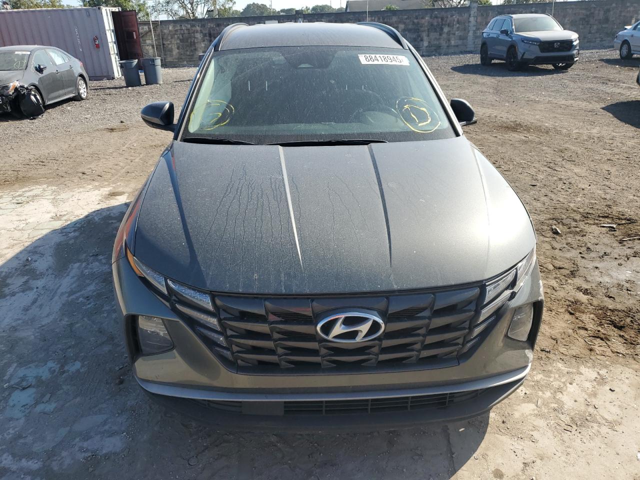 2023 Hyundai Tucson - Image 5