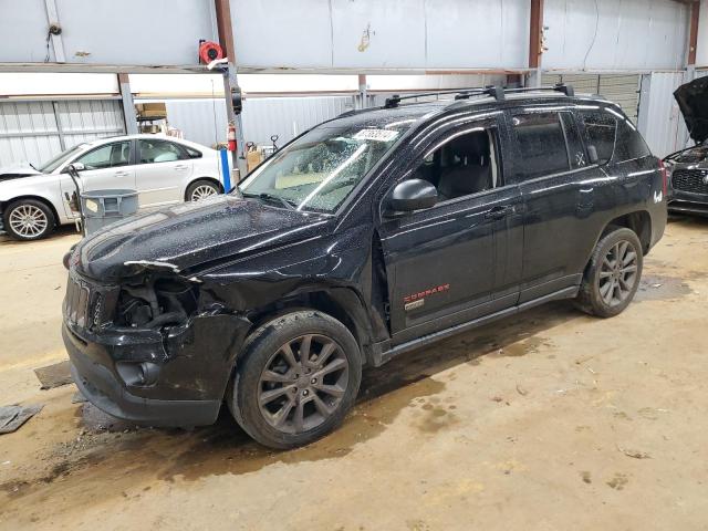 2017 Jeep Compass Sport