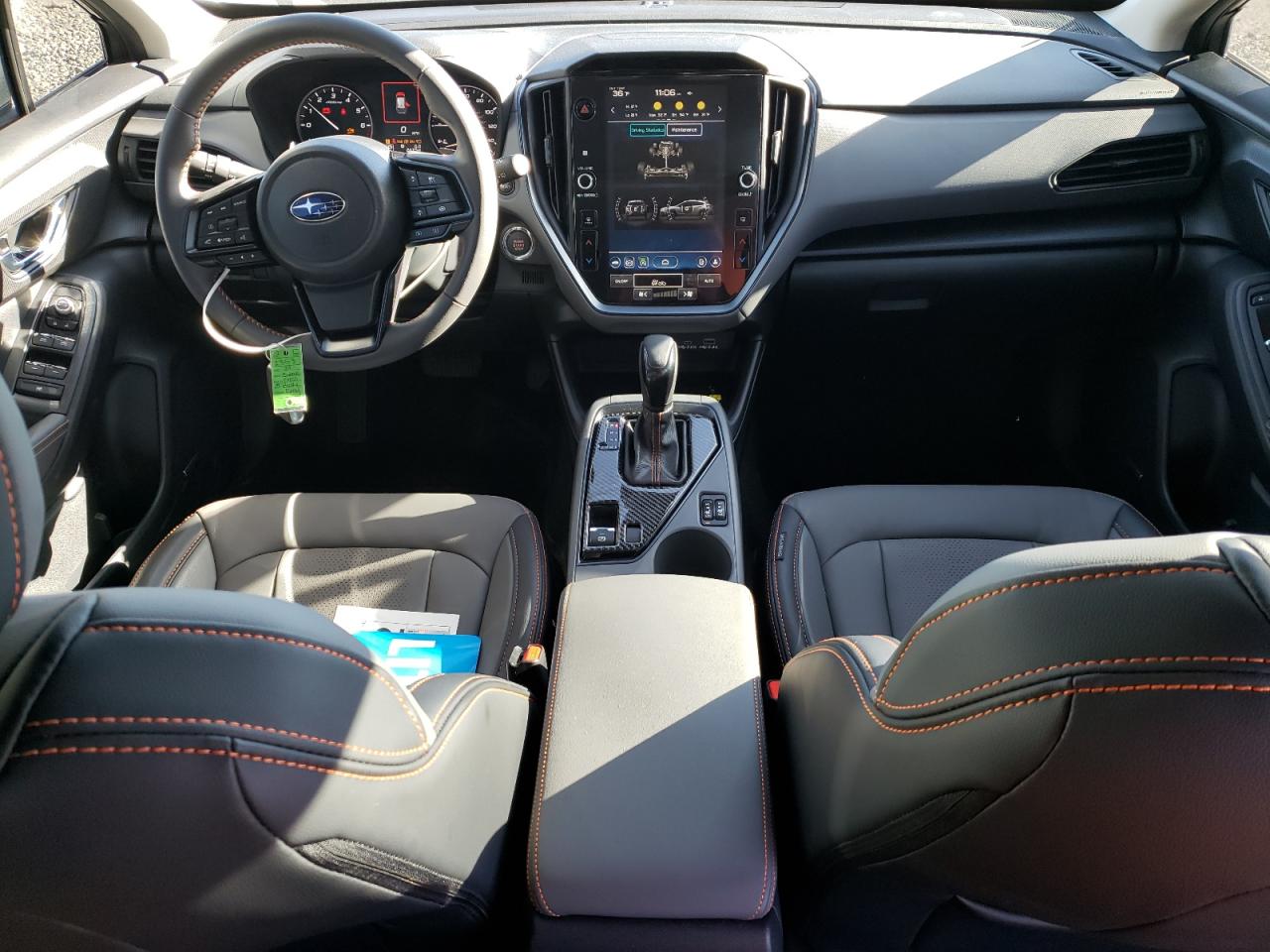 2024 Subaru XV - Image 8