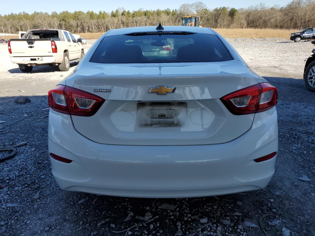2017 Chevrolet Cruze - Image 6