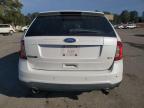 2011 Ford Edge Sel на продаже в Gaston, SC - Front End