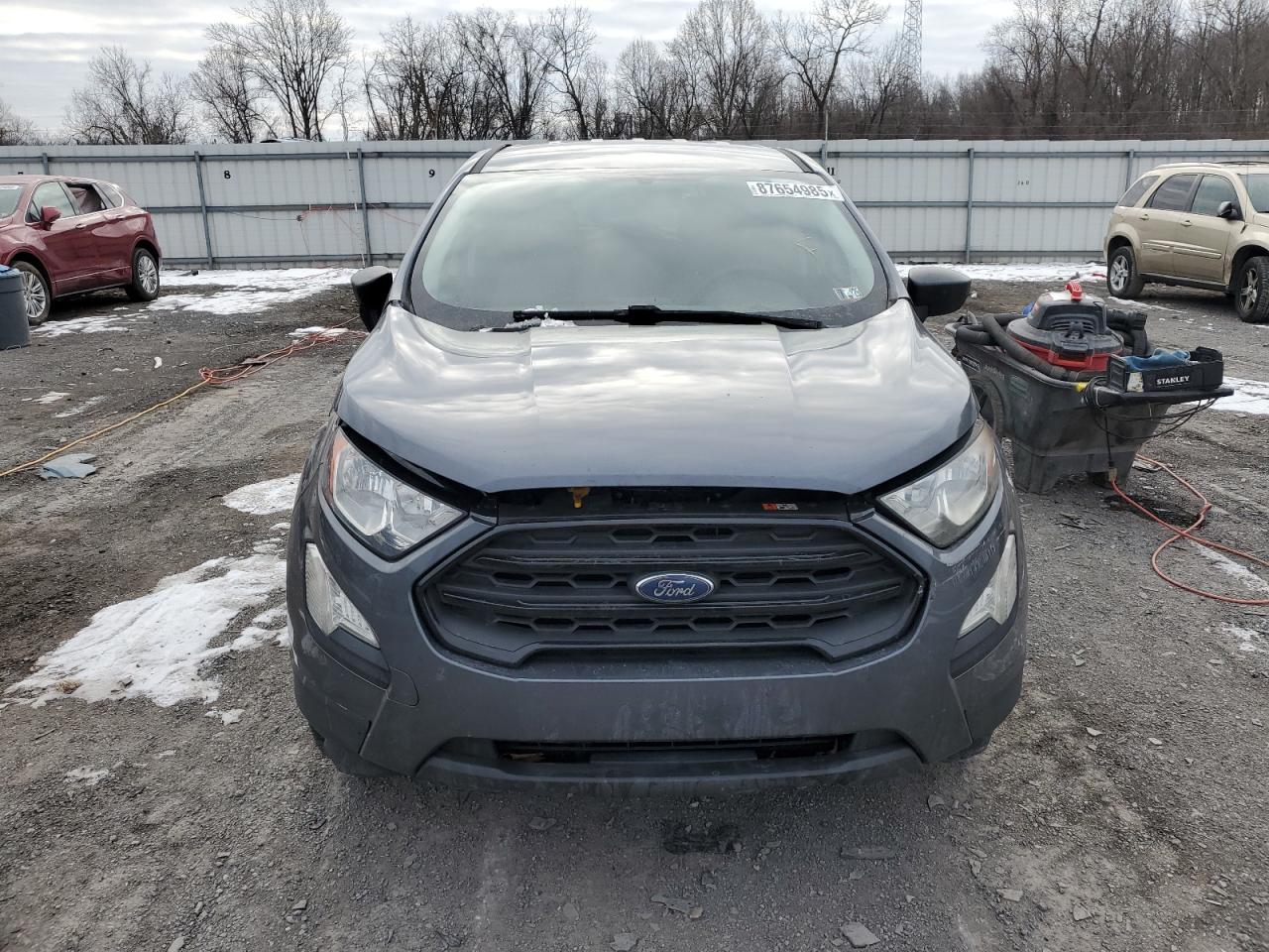 2018 Ford EcoSport - Image 5
