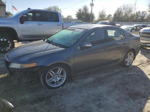 2008 Acura Tl 