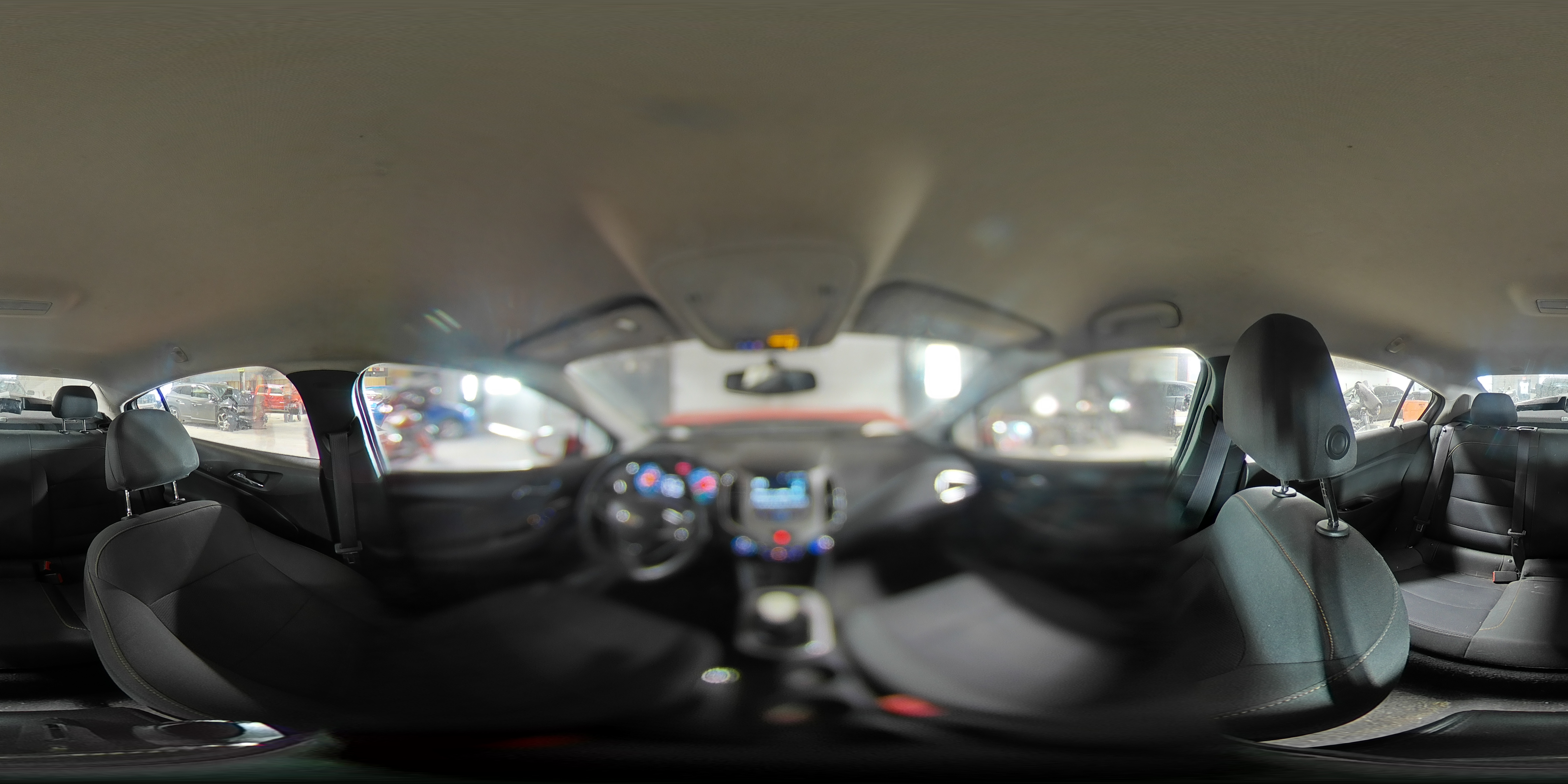 2017 Chevrolet Cruze - Image 12