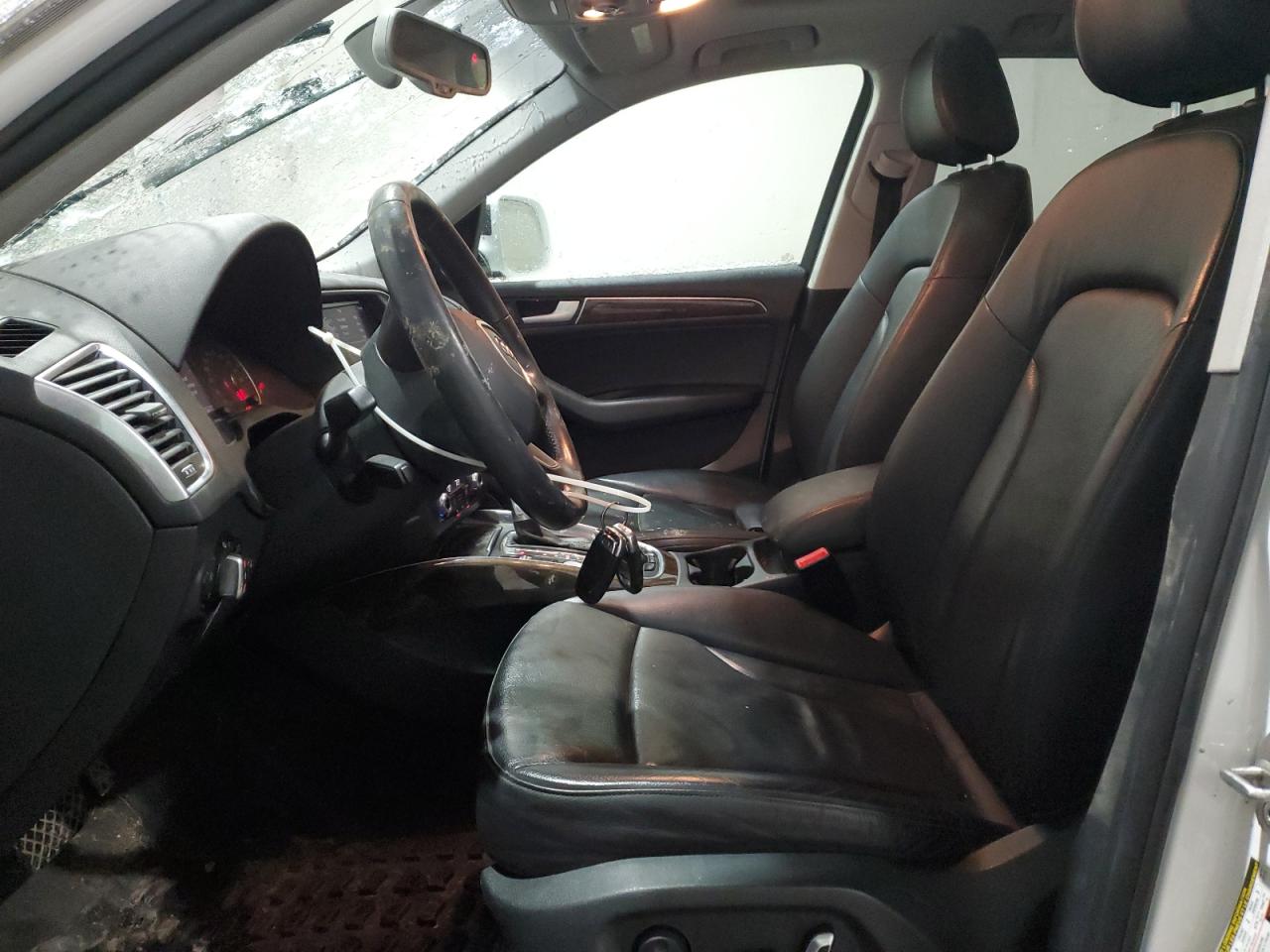 2016 Audi Q5 - Image 7