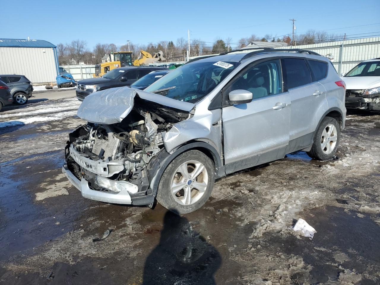 2014 Ford Escape - Image 1