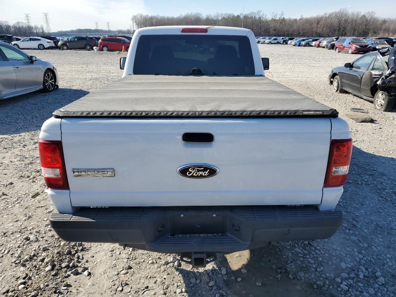 2009 Ford Ranger - Image 6