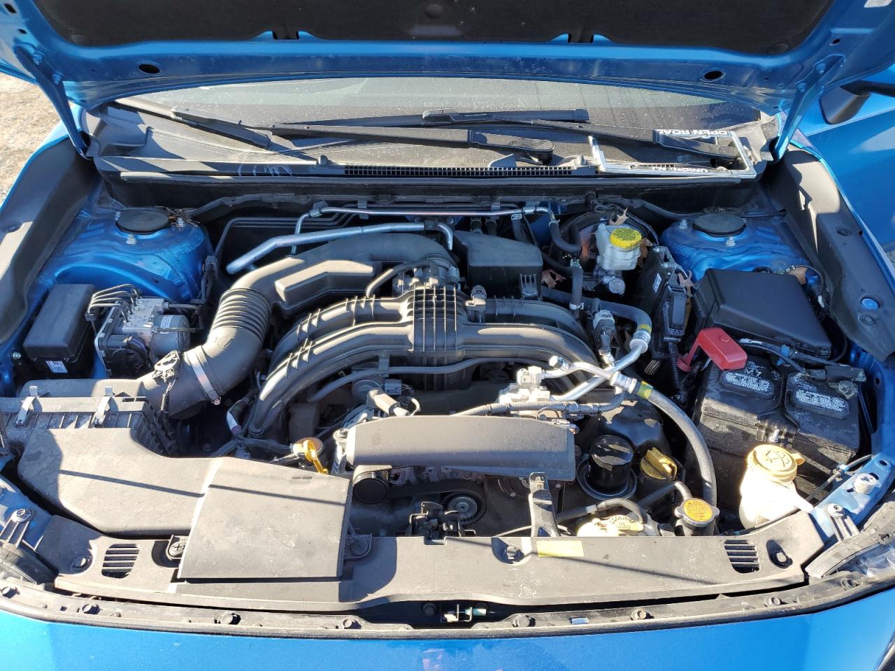 2020 Subaru Impreza - Image 12