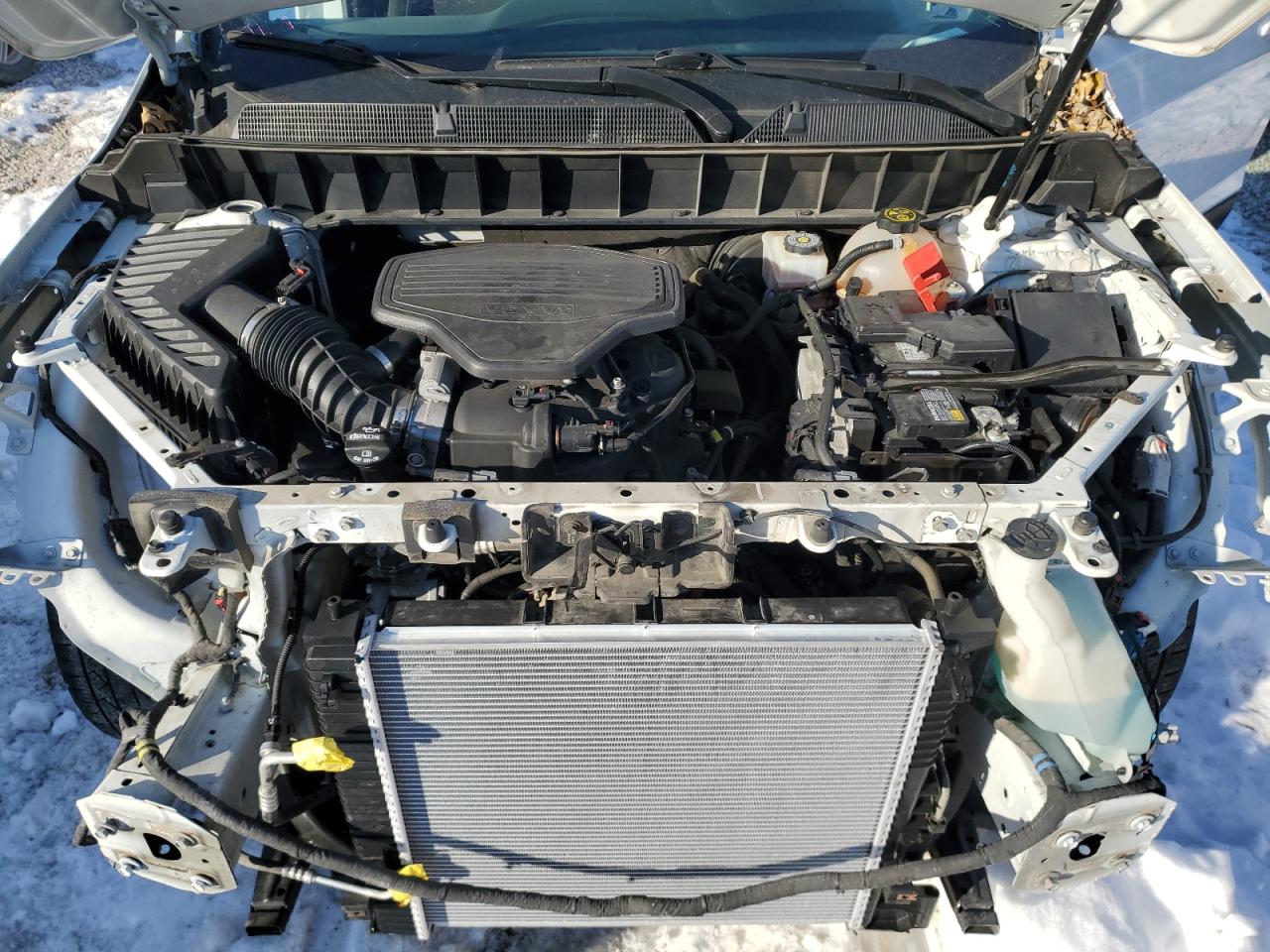 2019 GMC Acadia - Image 12