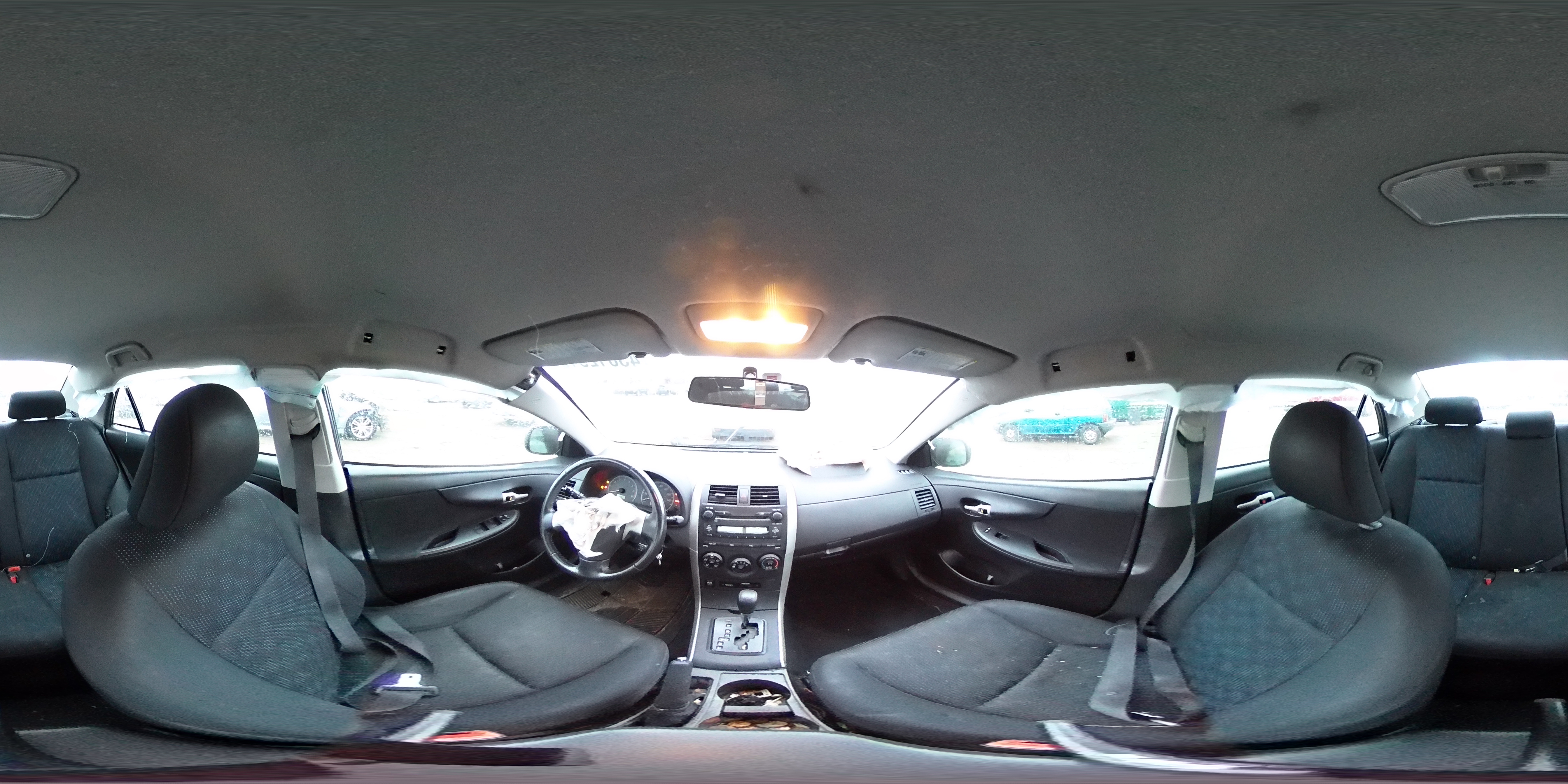 2009 Toyota Corolla - Image 13