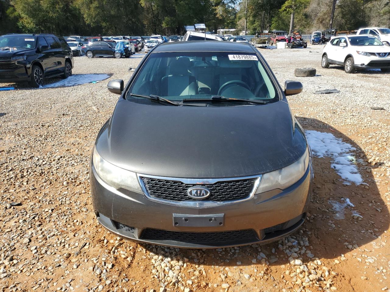 2011 Kia Forte - Image 5
