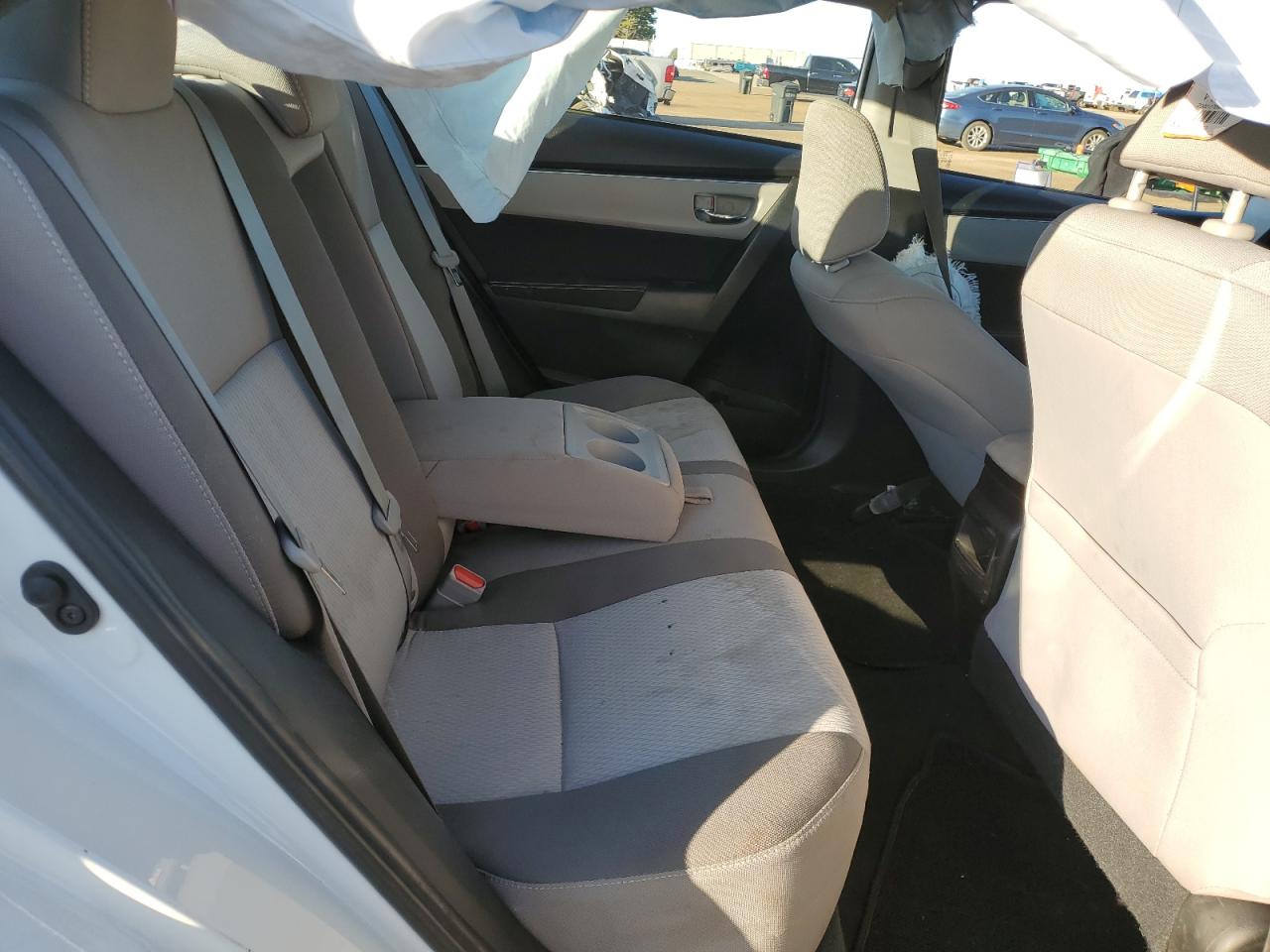 2019 Toyota Corolla - Image 10