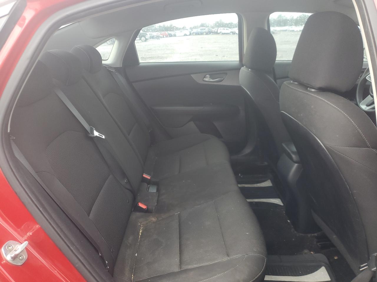 2019 Kia Forte - Image 10