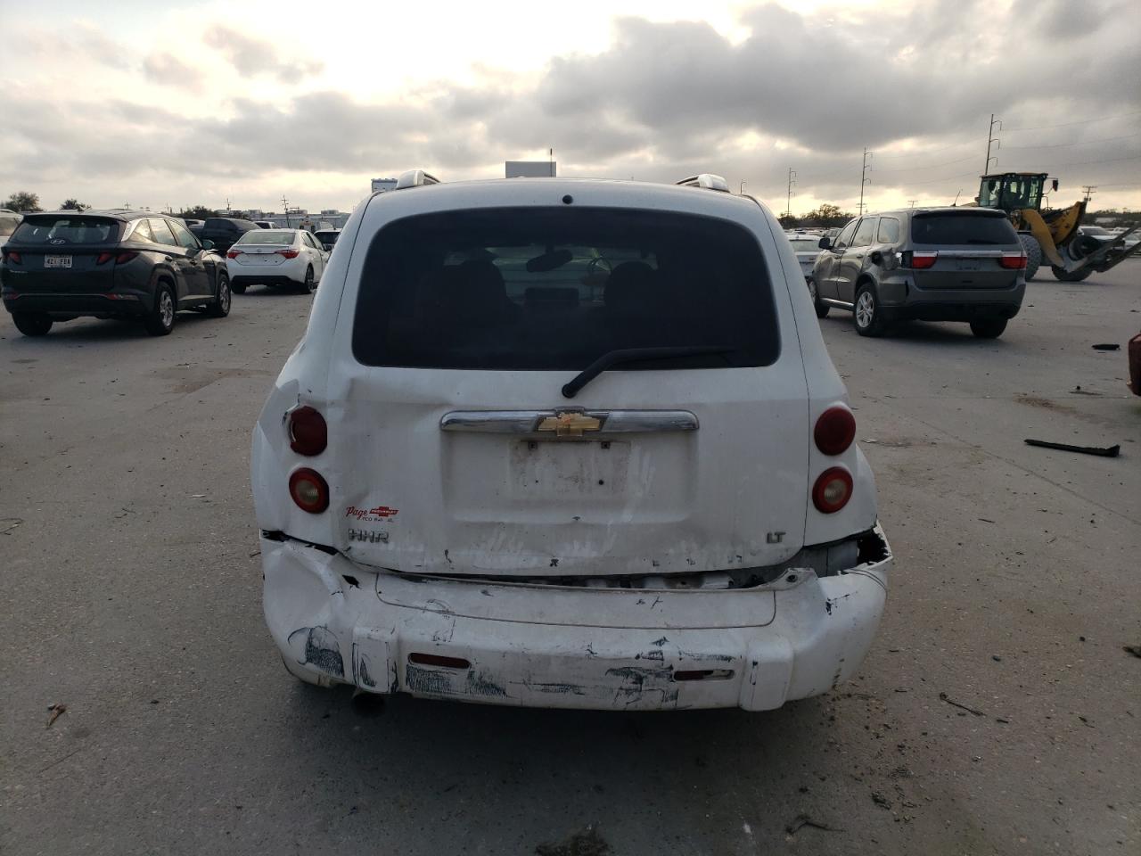 2006 Chevrolet HHR - Image 6