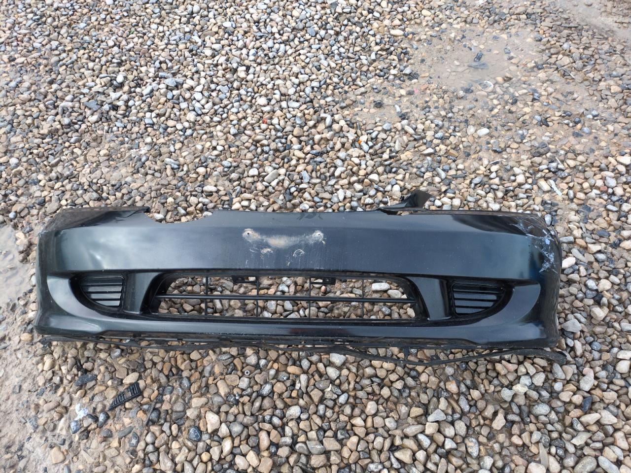 2004 Honda Civic Ex VIN: 2HGES26724H504486 Lot: 41515145