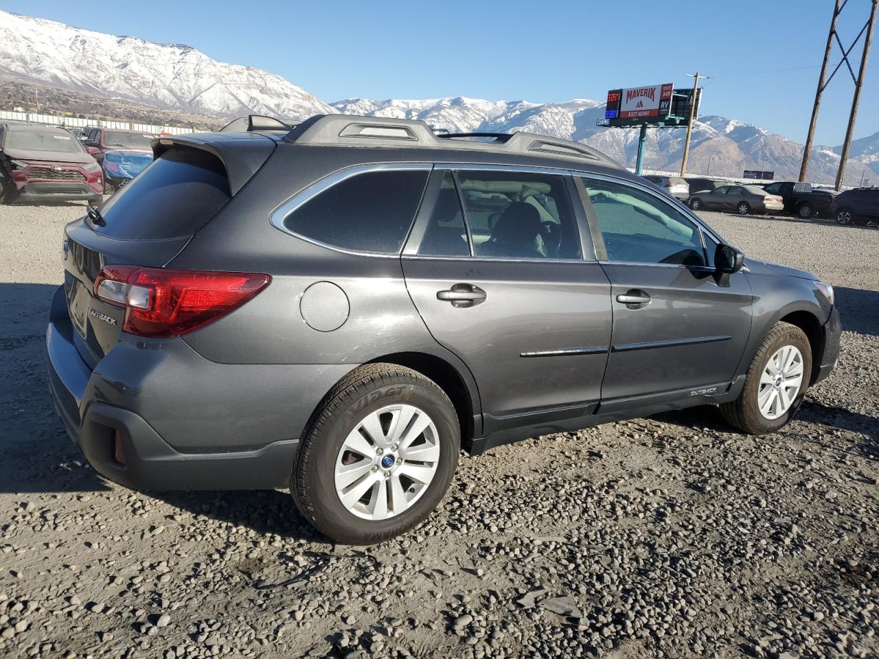 2018 Subaru Outback - Image 3