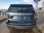 2021 Chevrolet Tahoe K1500 Lt zu verkaufen in Albuquerque, NM - Water/Flood
