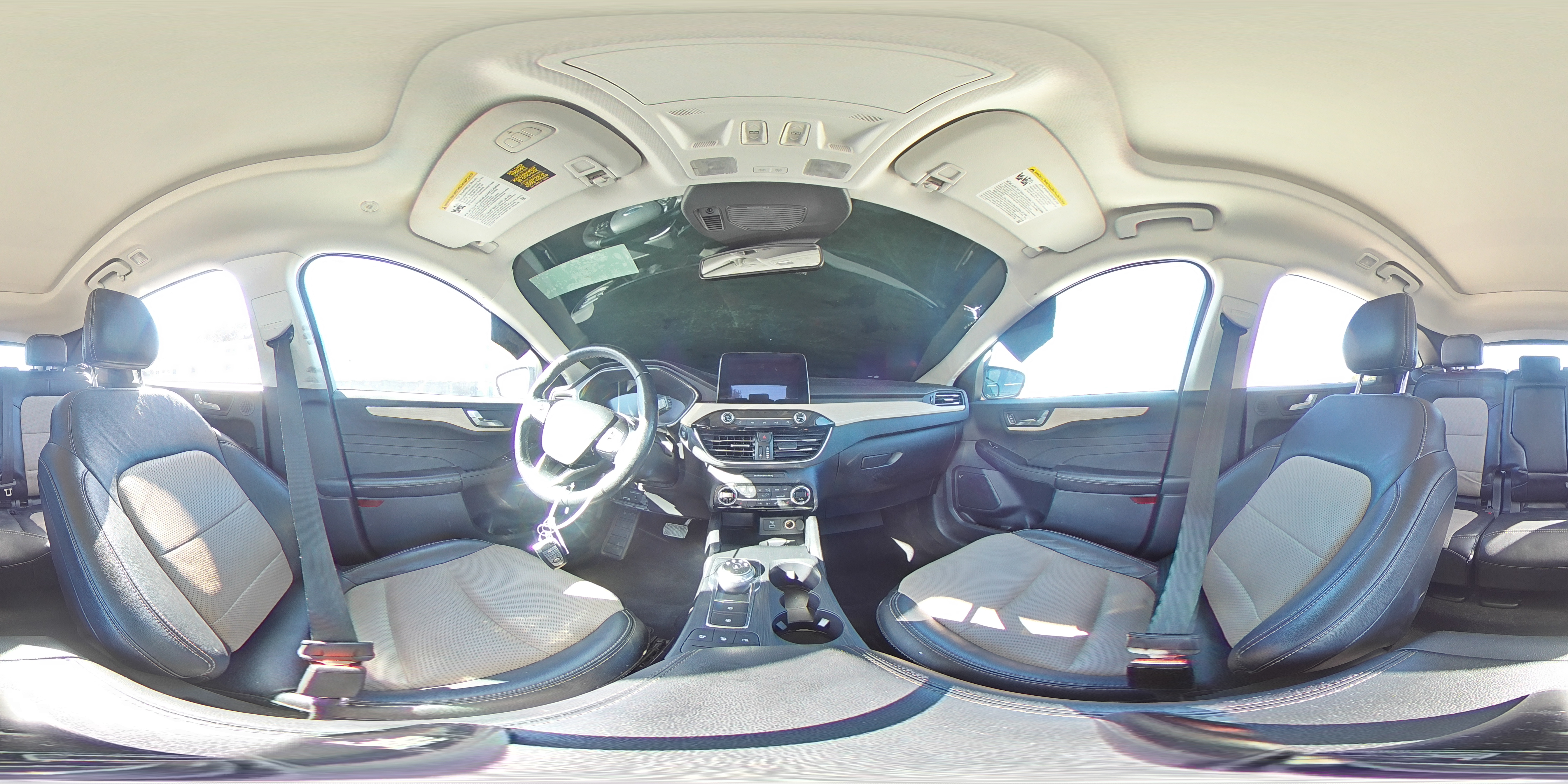 2021 Ford Escape - Image 16