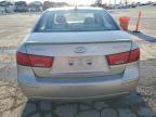 2009 Hyundai Sonata Gls за продажба в Bridgeton, MO - Front End