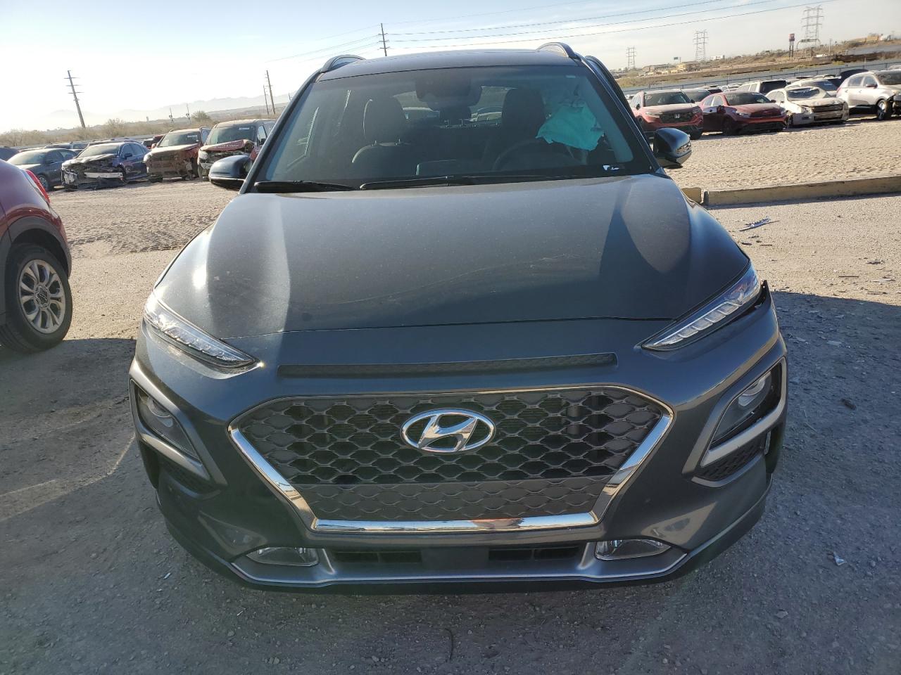 2019 Hyundai Kona - Image 5