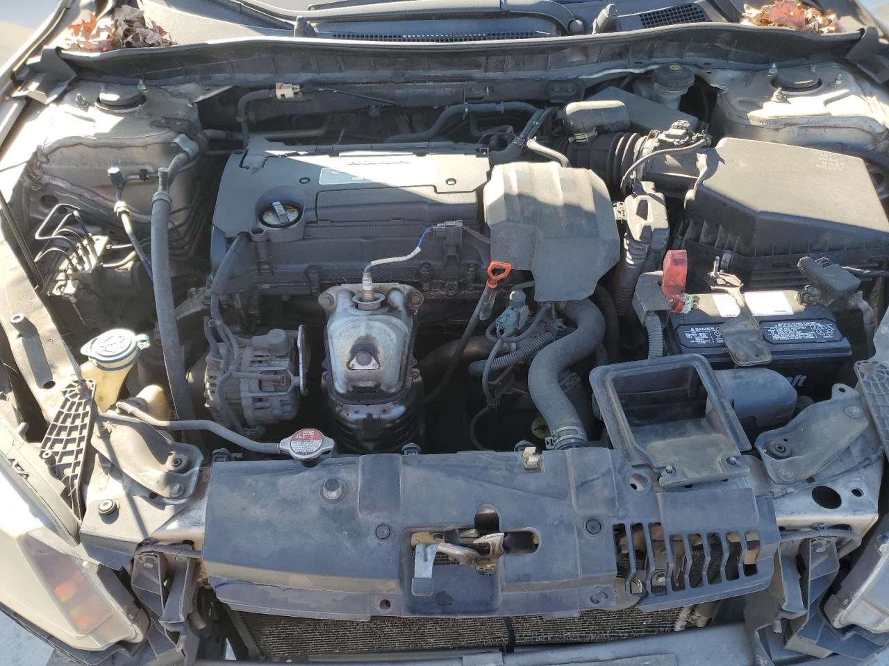 2013 Honda Accord - Image 13
