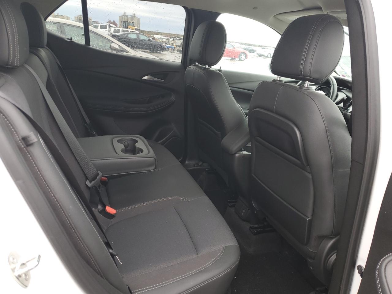 2021 Buick Encore - Image 10