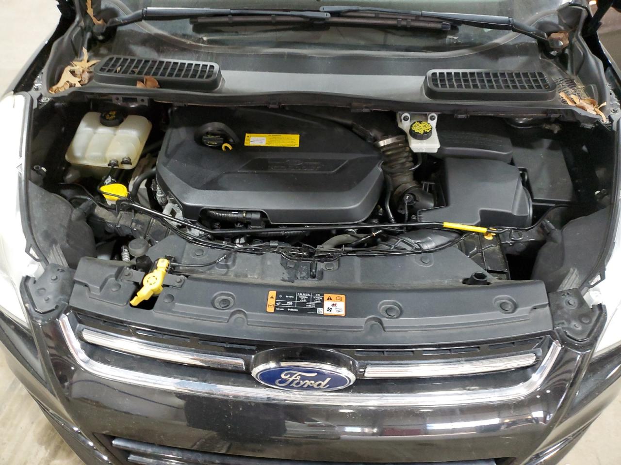 2015 Ford Escape - Image 12