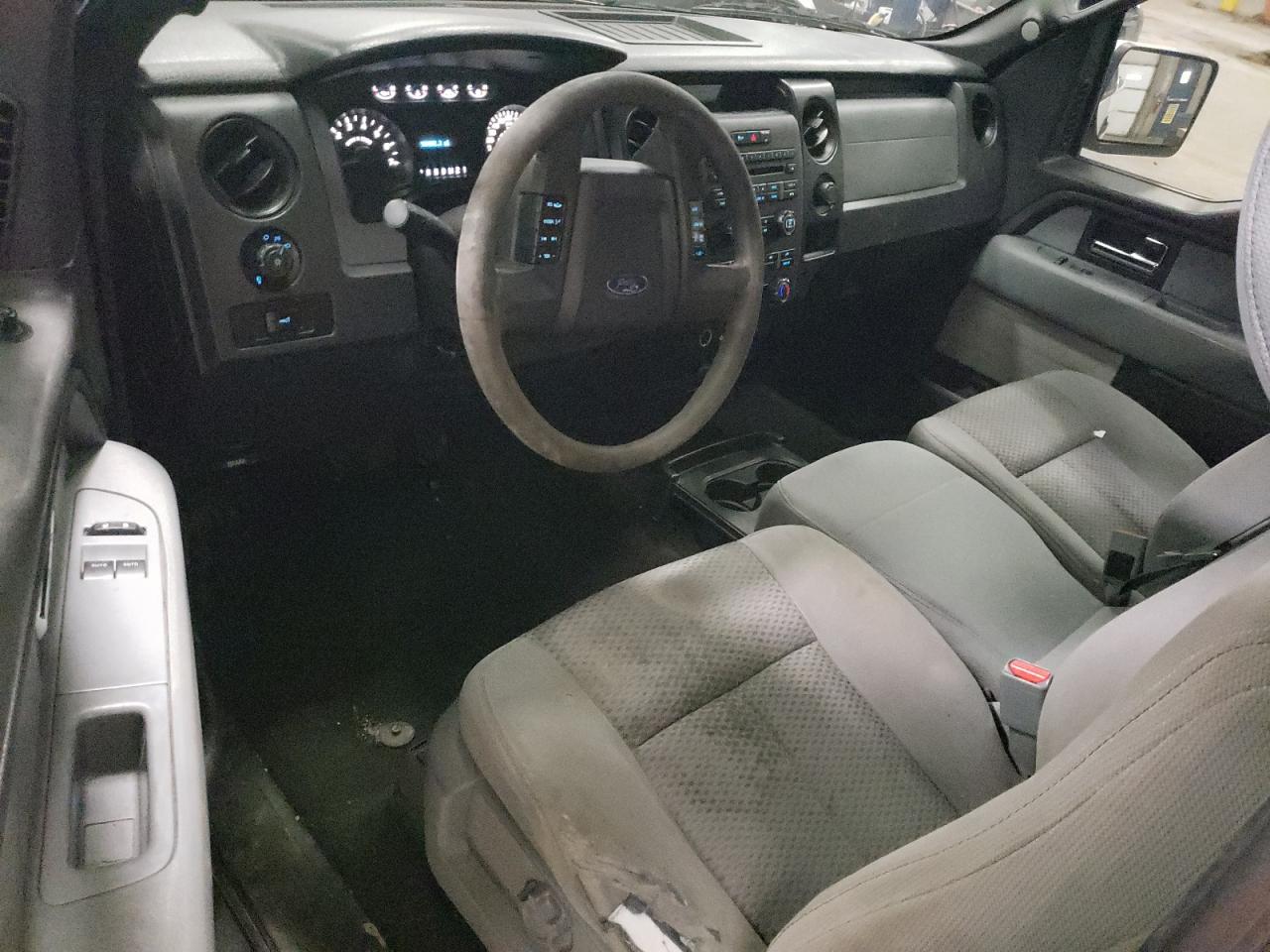2013 Ford F-150 - Image 8