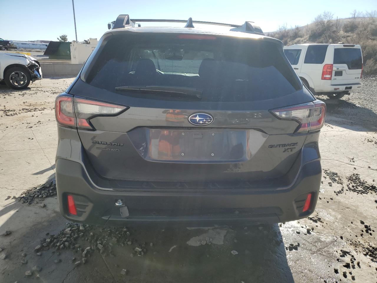 2021 Subaru Outback - Image 6