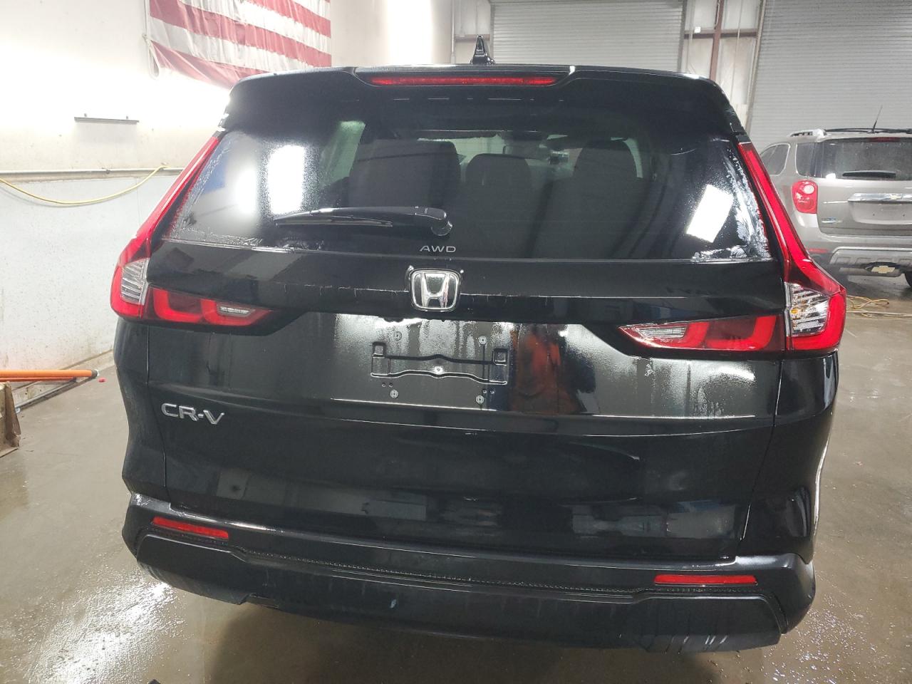 2024 Honda CR-V - Image 6
