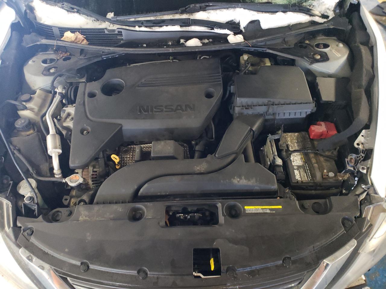 2016 Nissan Altima - Image 13